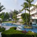 Novotel Rayong Rim Pae Resort