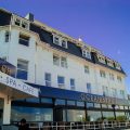 Ocean Beach Hotel