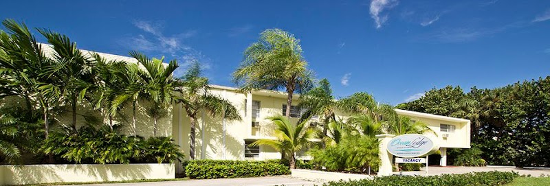 Ocean Lodge in Boca Raton, United States