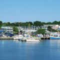 Ocean Street Inn on Hyannis Harbor