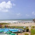 Oceanana Family Motel