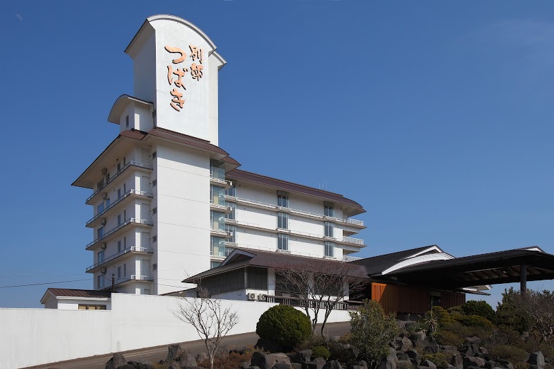 Oga Onsen Yui no Yado Bettei Tsubaki in Akita, Japan