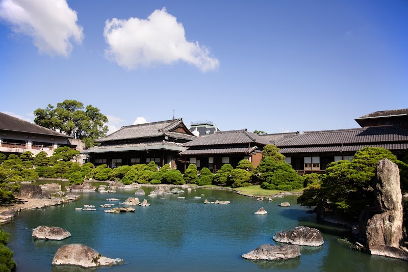 Ohana in Yanagawa, Japan