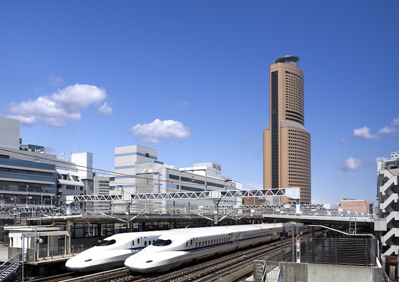 Okura Act City Hotel Hamamatsu in Hamamatsu, Japan