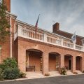 Old Colony Inn Alexandria