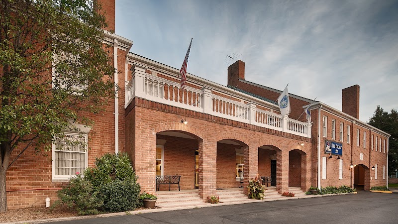 Old Colony Inn Alexandria in Alexandria, United States