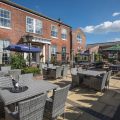 Old Hall Hotel