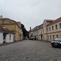 OldHouse Hostel