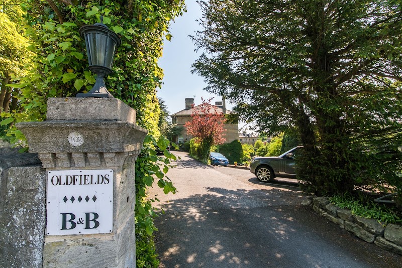 Oldfields House in Bath, United Kingdom