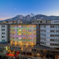 Omama Hotel