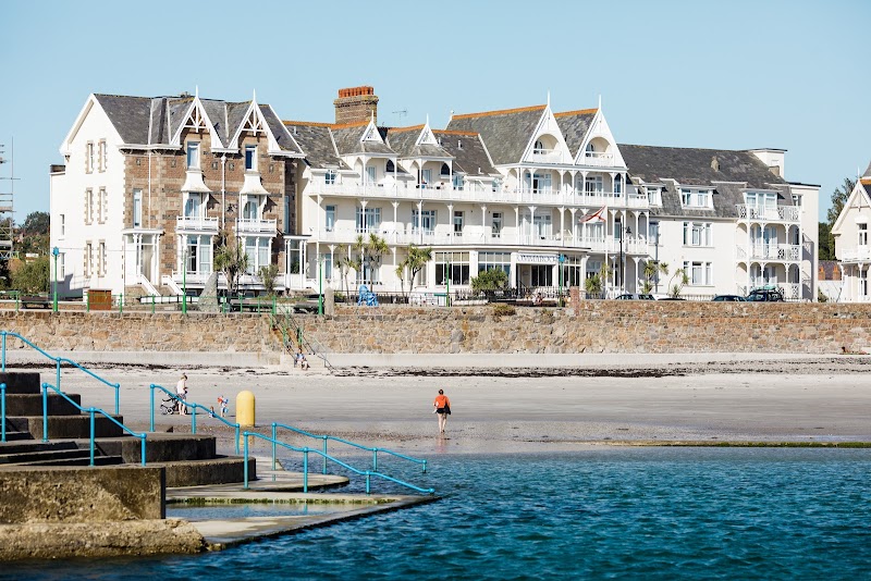 Ommaroo Hotel in Saint Helier, Jersey