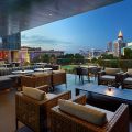 Omni Atlanta Hotel at CNN Center