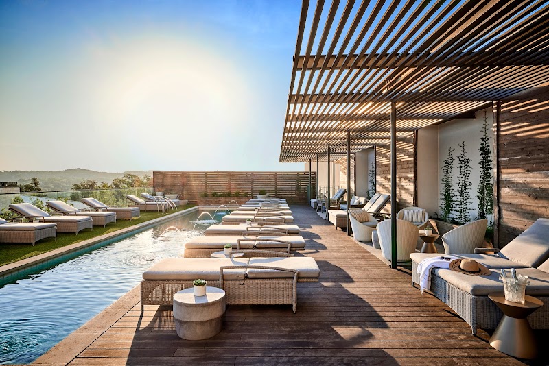 Omni Barton Creek Resort & Spa in Austin, United States