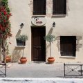 Ontas Traditional Hotel