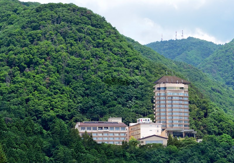 Onyado Toho in Aizuwakamatsu, Japan