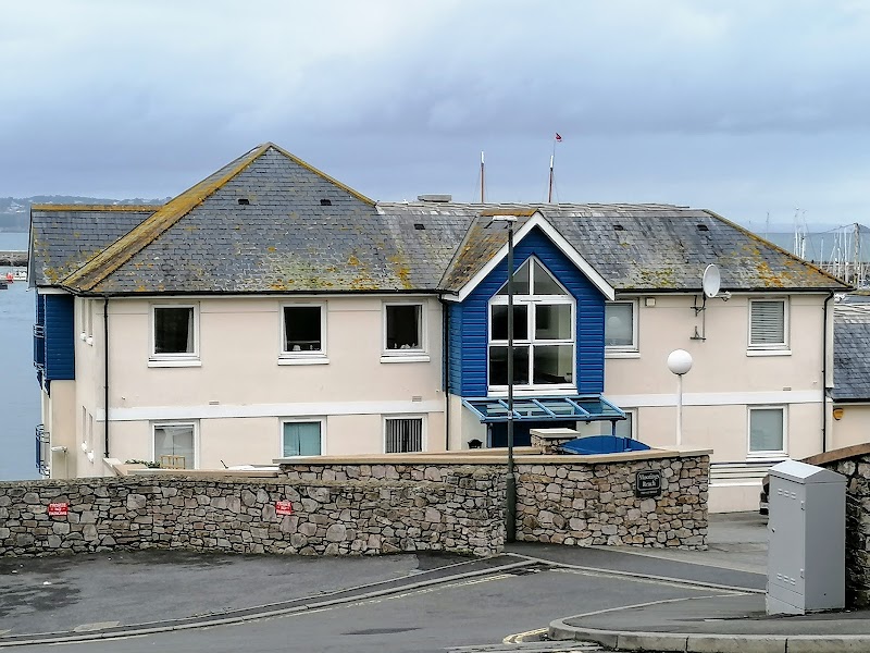 Orions Reach in Brixham, United Kingdom