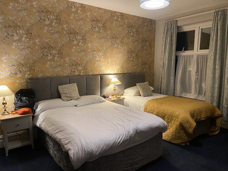 Ormsgill Inn in Barrow in Furness, United Kingdom