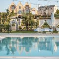 Ottolire Resort