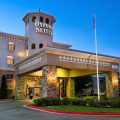 Oxford Suites Boise