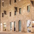Palazzo Dei Mercanti