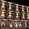Palazzo Melfi Suite – Hotel