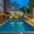 Palmyra Beach Hotel