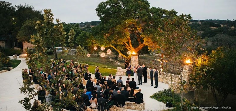 Paniolo Ranch in Boerne, United States