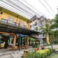 Paradise Resort Pattaya