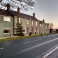 Park Broom Lodge