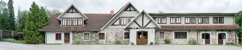Park Hotel Bruzis in Valmiera, Latvia