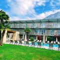 Park Hotel Il Vigneto
