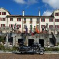 Park Hotel Villa Carpenada
