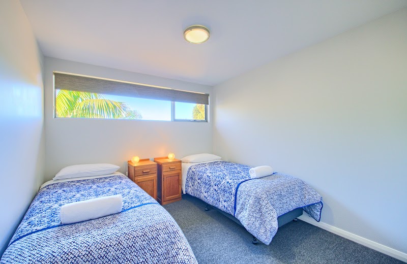 Parker Eco House in Albany, Australia