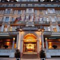 Parkhotel Laurin
