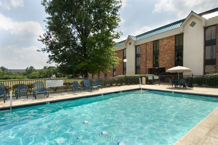 Pear Tree Inn St. Louis Fenton in Ballwin, United States