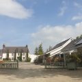 Penbontbren Luxury Bed and Breakfast
