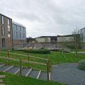 Penglais Farm Cottages