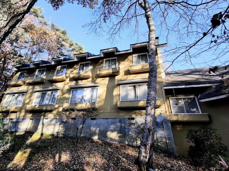 Pension Half Time in Hokuto, Japan, Japan