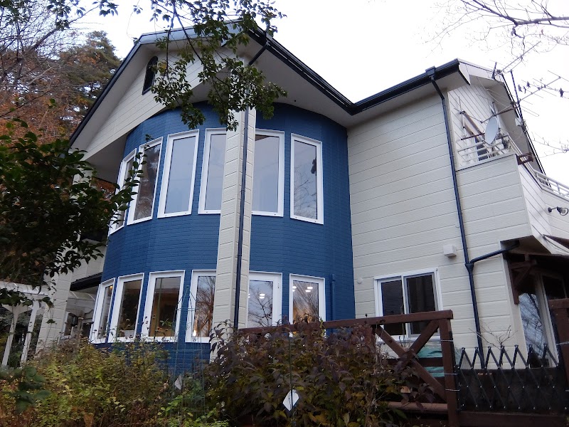 Pension Keyaki in Azumino, Japan