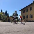 Pensione Bencistà