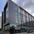 Pentahotel Birmingham