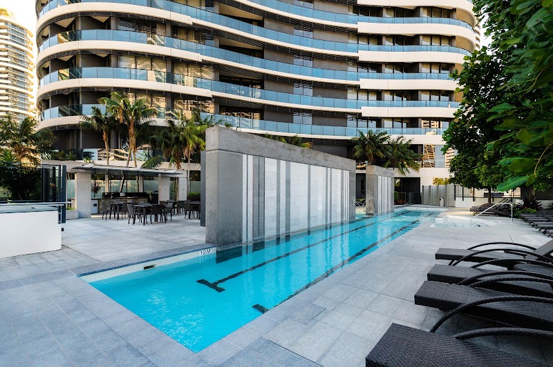 Peppers Broadbeach in Gold Coast, Australia