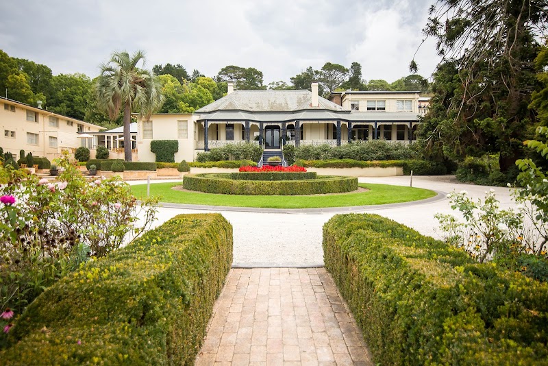 Peppers Craigieburn in Bowral, Australia