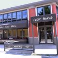 Petit Hotel Elita