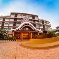 Phanomrung Puri Hotel