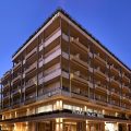 Pharae Palace