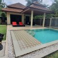 Phuket Pool Residence