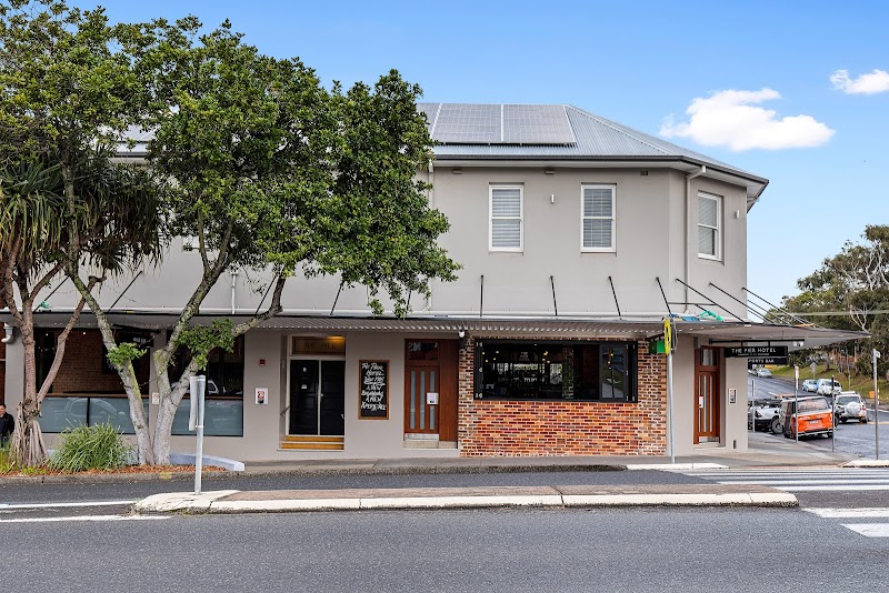 Pier Hotel Coffs Harbour in Coffs Harbour, Australia