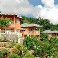 Pimento Lodge