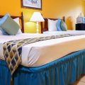 Pineapple Court Hotel